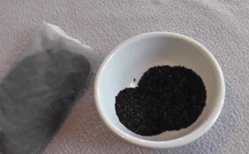 Filtration au Charbon Actif